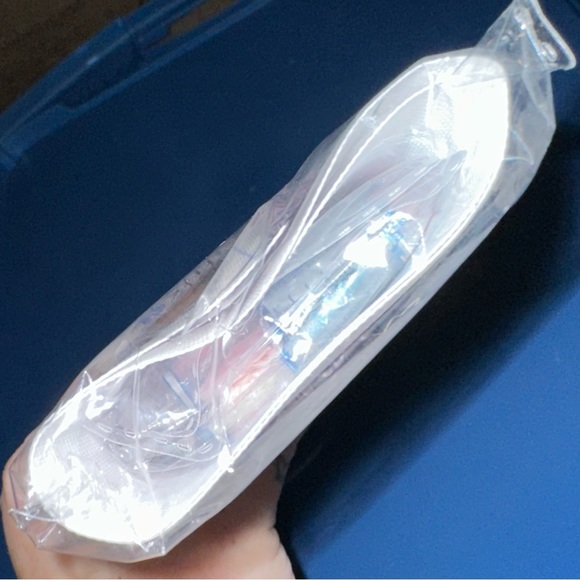 Diamond Art 5D DIY Craft Kit - Beaded Canvas - Cherry Blossom & Butterflies - Picture 3 of 5